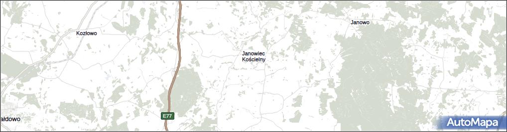 Pokrzywnica Wielka